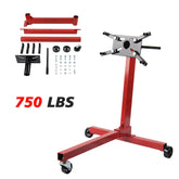 Engine Stand 750LBS, 1000LBS, 1500LBS, 2000LBS – Vehicle Engine Block Stand with 360° Rotating Head